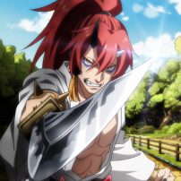 That Time I Got Reincarnated as a Slime Anime Film Pulls in Estimated $1.4 Million in U.S.