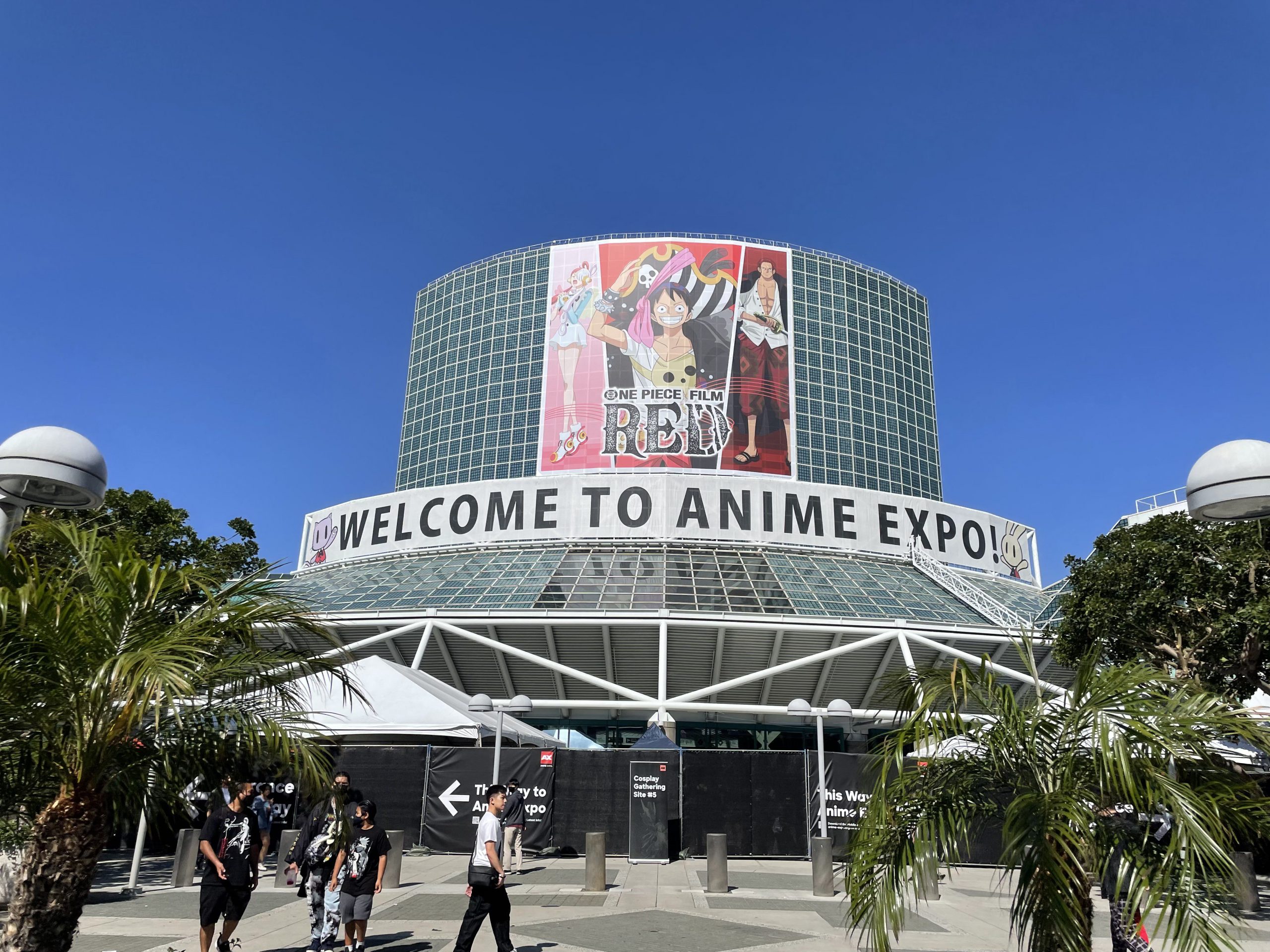 Anime Expo 2023: Timings, entry, and more