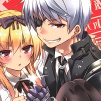 Arifureta: I Heart Isekai Spinoff Manga Series Concludes