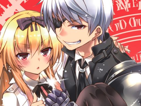 Arifureta: I Heart Isekai Spinoff Manga Series Concludes