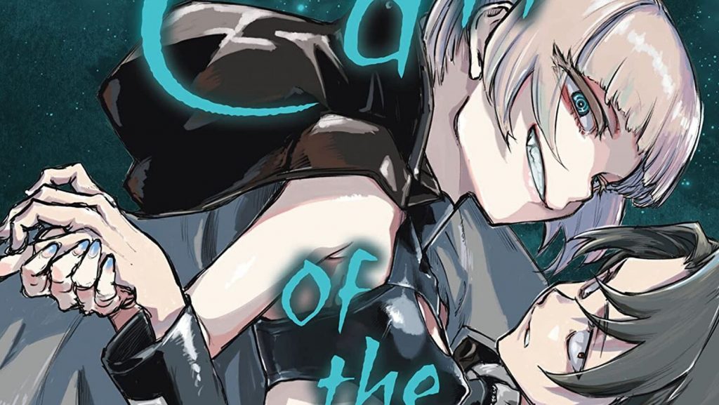 Call of the Night, Medalist Take Home Shogakukan Manga Awards