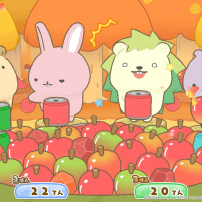 Cuddly Forest Friends Brings Heartwarming Fun to Switch