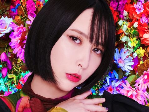 Singer Eir Aoi Takes Break from Activities Due to Health Concerns