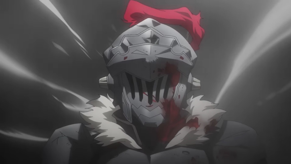 Goblin Slayer in 2023 Goblin, Slayer, Anime images