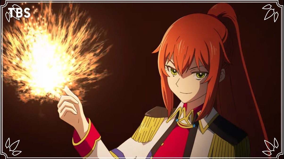 Episode 4 - Tales of Zestiria the X - Anime News Network