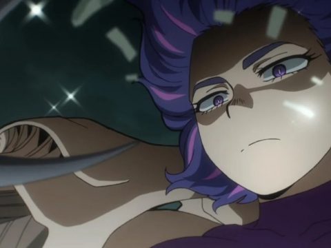 My Hero Academia Anime Reveals Lady Nagant Dub VA