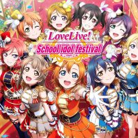 Love Live! School Idol Festival Game Ends Almost 10 Years of Service