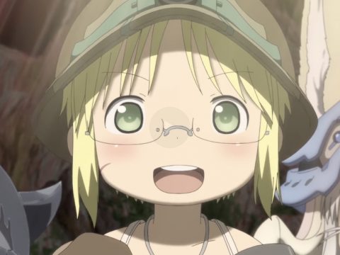 More Made in Abyss Season 2 Details Surface in New Trailer