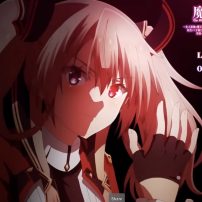The Misfit of Demon King Academy II English Dub Is Here