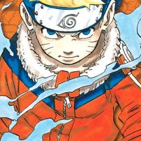 New Writer for Hollywood’s Live-Action Naruto Revealed