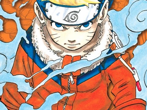 New Live Spectacle NARUTO Final Chapter Visuals Debut