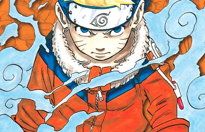 You can see how much kishimoto loves his characters with the eye design only : r/Naruto