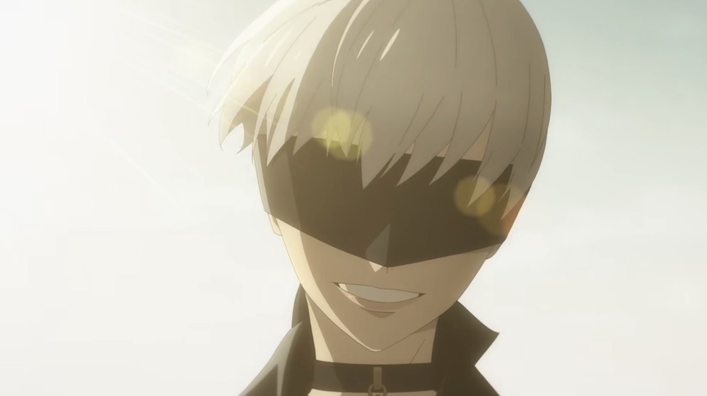 NieR: Automata Ver1.1a' Anime Drops New Teasers Confirming Series Release  Date, Original Story By Creator Yoko Taro - Bounding Into Comics