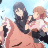 The Big Feelings of the Sugar Apple Fairy Tale Anime