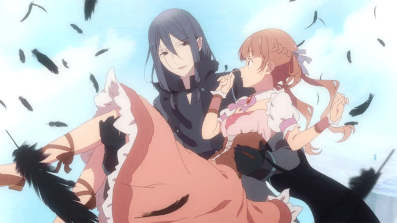 The Big Feelings of the Sugar Apple Fairy Tale Anime