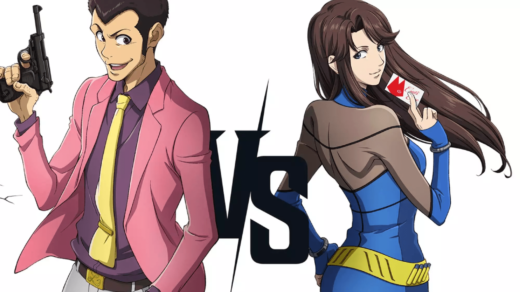Lupin III, Cat’s Eye, and More Anime Thieves with Hearts of Gold
