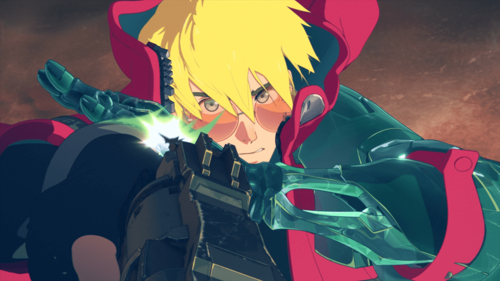 More Space Western Anime for TRIGUN STAMPEDE Fans
