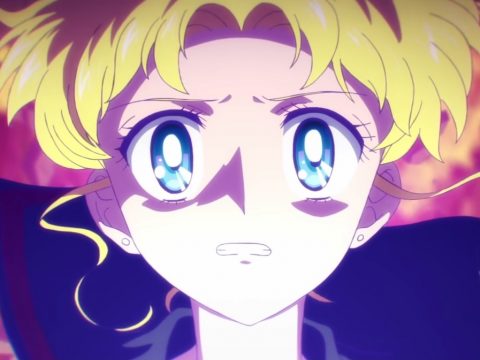Pretty Guardian Sailor Moon Cosmos the Movie Shares Beautiful Trailer