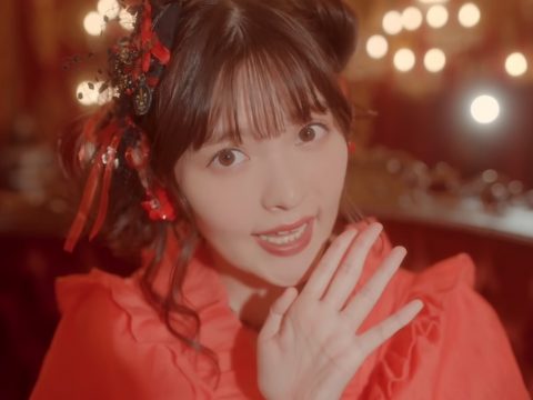 Sumire Uesaka Goes Love Crazy in Miss Nagatoro Season 2 Music Video