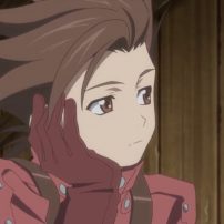 Tales of Symphonia Anime Hits YouTube with Subs to Commemorate Remaster