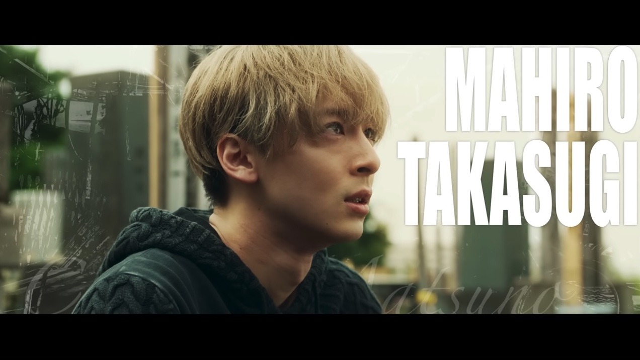 Live-Action Tokyo Revengers 2 Films' Trailer Previews 1st Film's Theme Song - News - Anime News Network