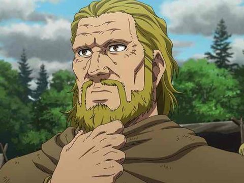 Segunda temporada de Vinland Saga revela novo Trailer e Ending 