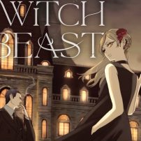 The Witch and the Beast Manga Goes on Hiatus Due to Author’s Poor Health