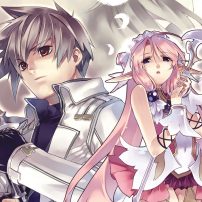 Classic RPG Record of Agarest War Heads to Switch!