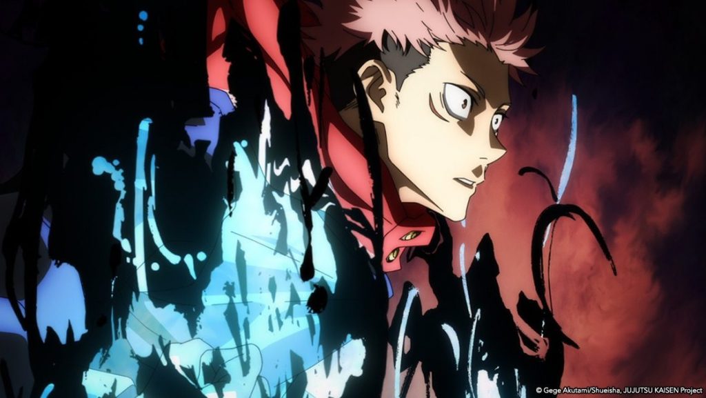 Jujutsu Kaisen Anime Comes Home in Limited Edition Set
