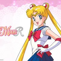 Sailor Moon R: The Complete Second Season Hits Home Video!