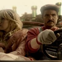 Mario Kart Gets The Last of Us Twist in SNL Skit