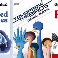 Four Osamu Tezuka Classics Will Be Published By ABLAZE