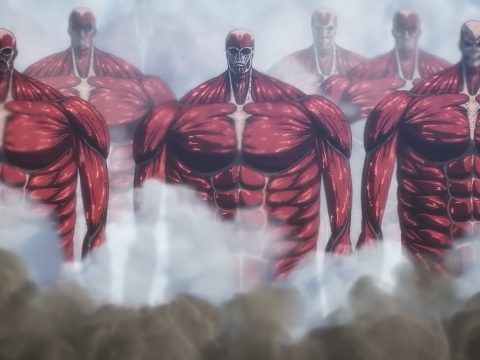 Attack on Titan Final Season Part 3 Reveals Main Trailer, Opening Theme