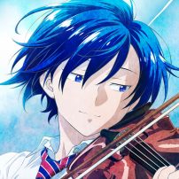 Blue Orchestra Anime Announces Main Cast