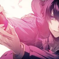 Collar x Malice Otome Game’s Two-Part Anime Film Sets Opening Dates