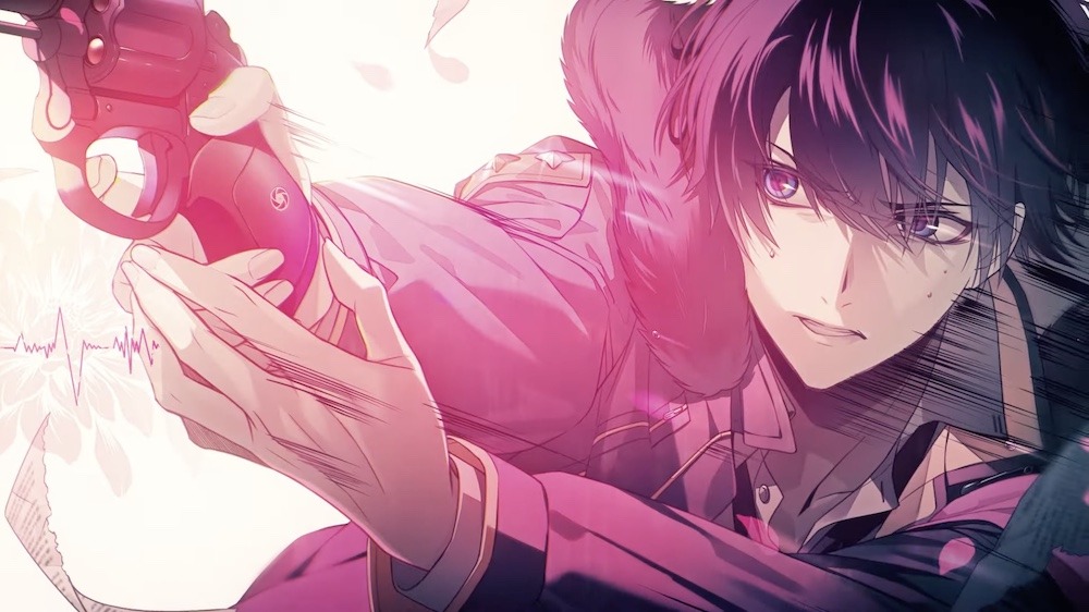 The best otome games in 2024