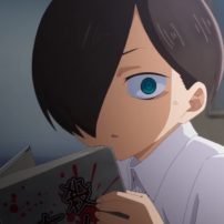 The Dangers in My Heart Anime Reveals More Voice Actors