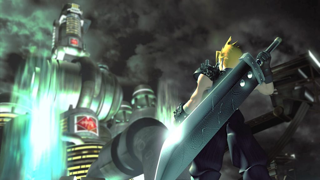 January 31 Declared Final Fantasy VII Day in Japan