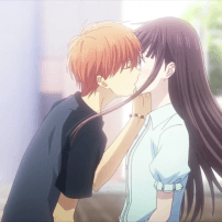 Anime’s Best Love Confessions