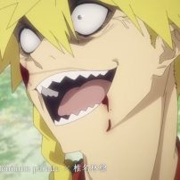 Hell’s Paradise Anime Reveals Premiere Date in New Trailer