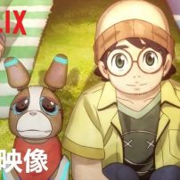 Why is Netflix Using AI Instead of Animators in This Anime Short?