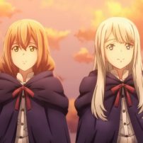 Ishura Light Novels Land Anime Adaptation
