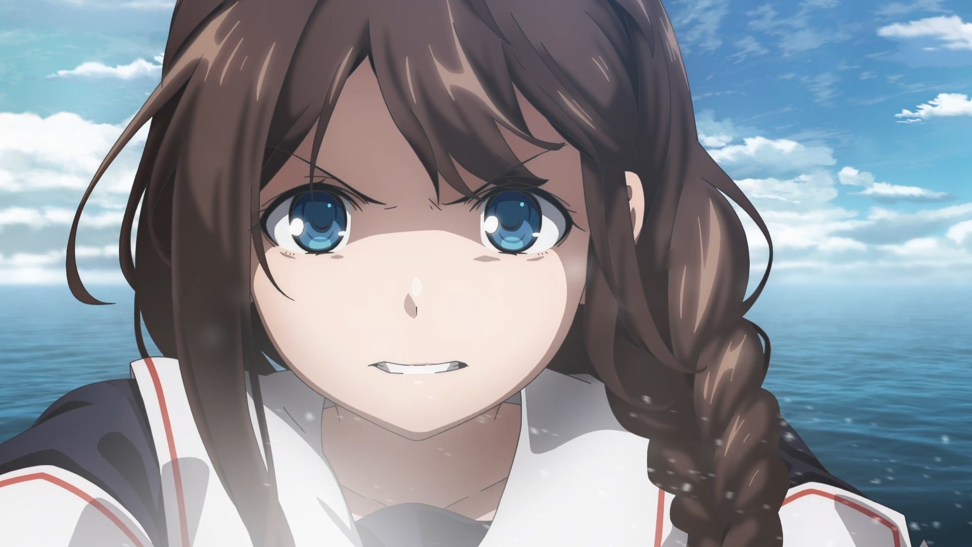 Kancolle: Kantai Collection Complete Series - Official Trailer - YouTube