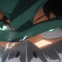My Hero Academia Anime Prepares to Enter Dark Hero Arc in New Trailer