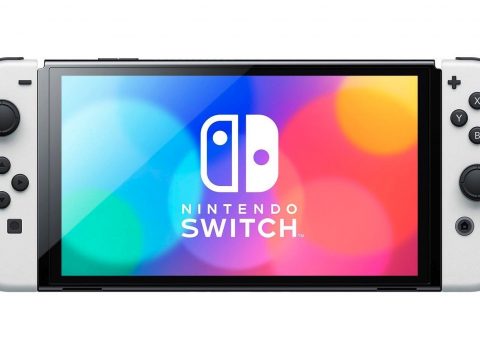 Nintendo Switch Now Third Best-Selling Console of All Time