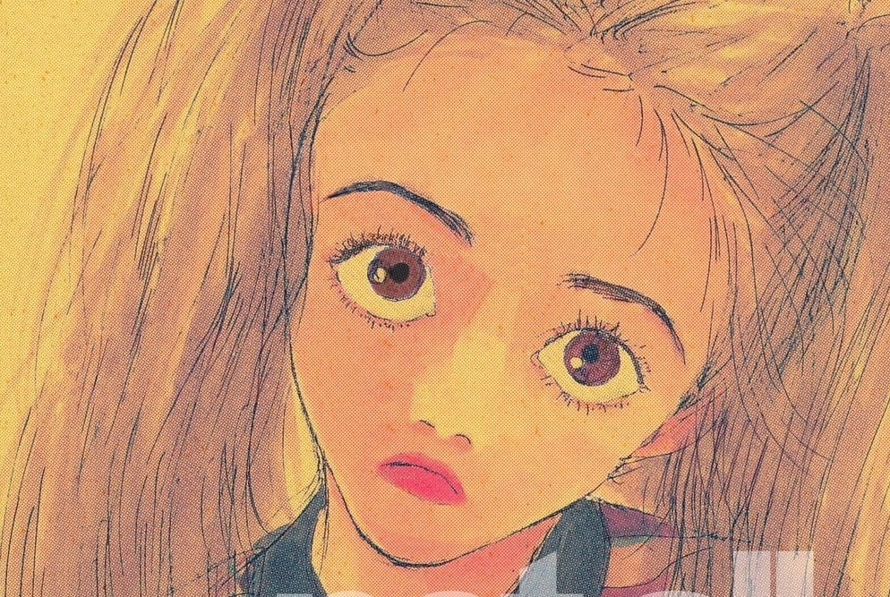 Not All Girls Are Stupid Manga is Avant-Garde, Gritty and Different