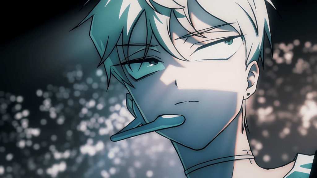 Alien Stage: An Indie Idol Anime That Will Break Your Heart
