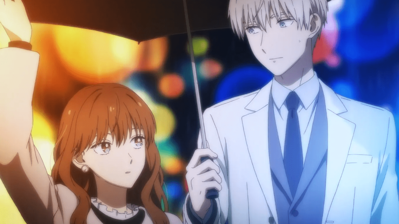 26 Of The Most Popular Anime Couples Of All Time