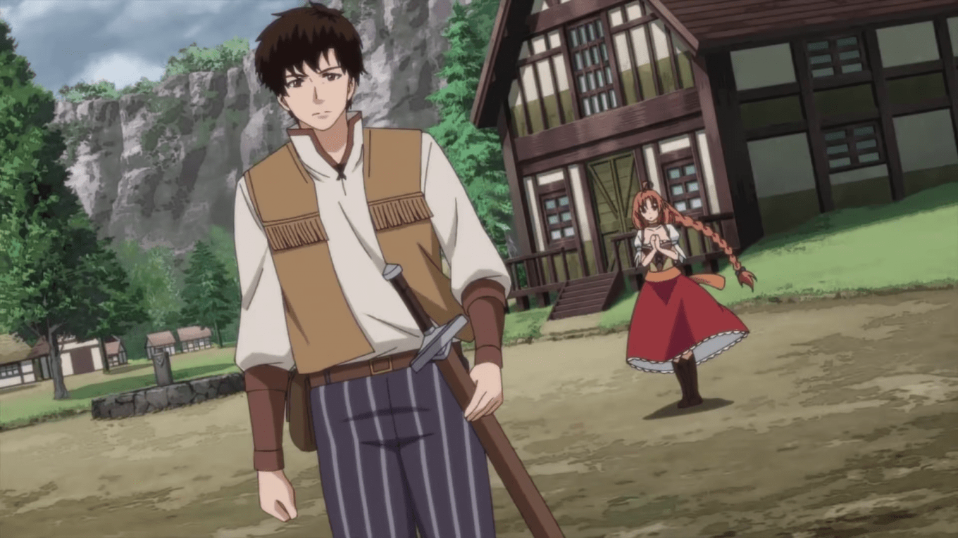 Eirth Apprenti Du Roi Démon Scan Vf Essayez Ces Nouveaux Anime Fantastiques - Et Tenez L'Isekai - Tech