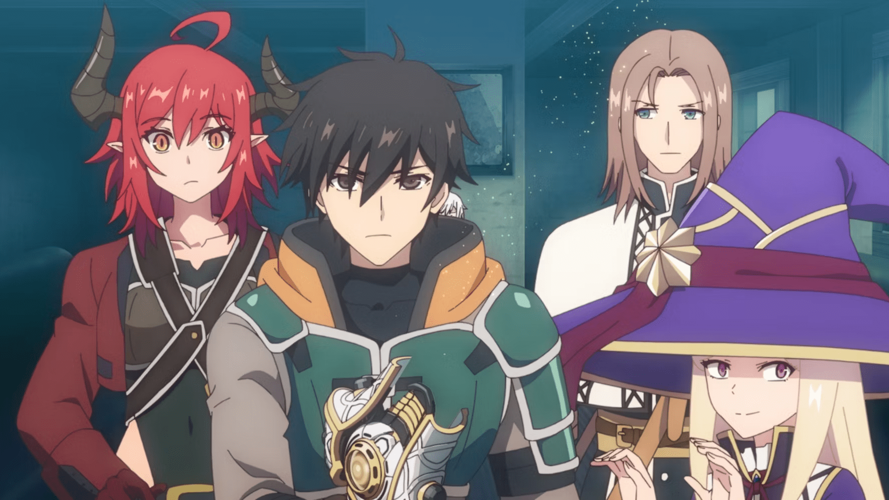 Try These New Fantasy Anime — And Hold the Isekai